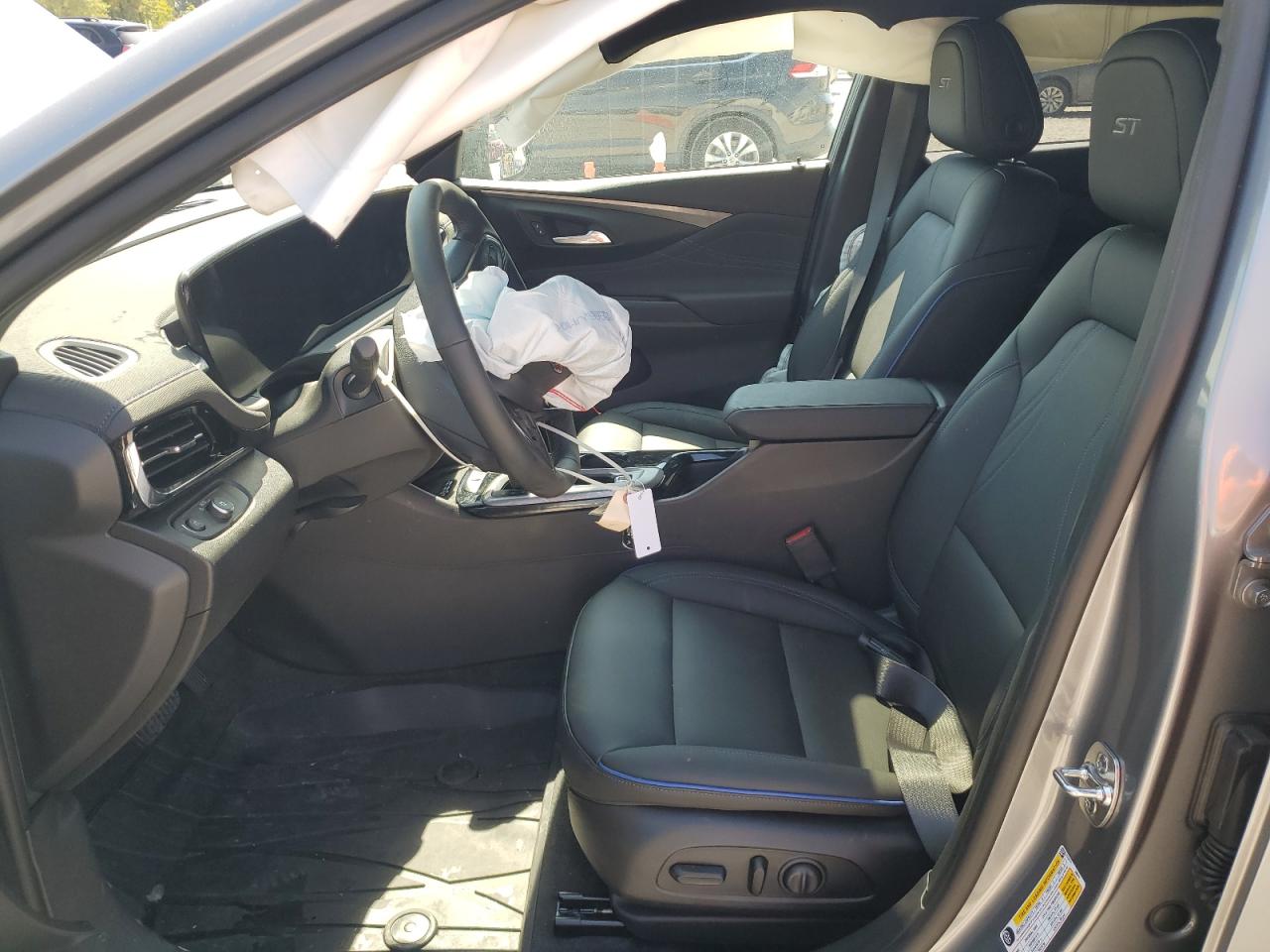 2025 Buick Envista Sport Touring VIN: KL47LBEP4SB173027 Lot: 80463825