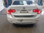 2014 BMW 318D SPORT  for sale at Copart EAST KILBRIDE