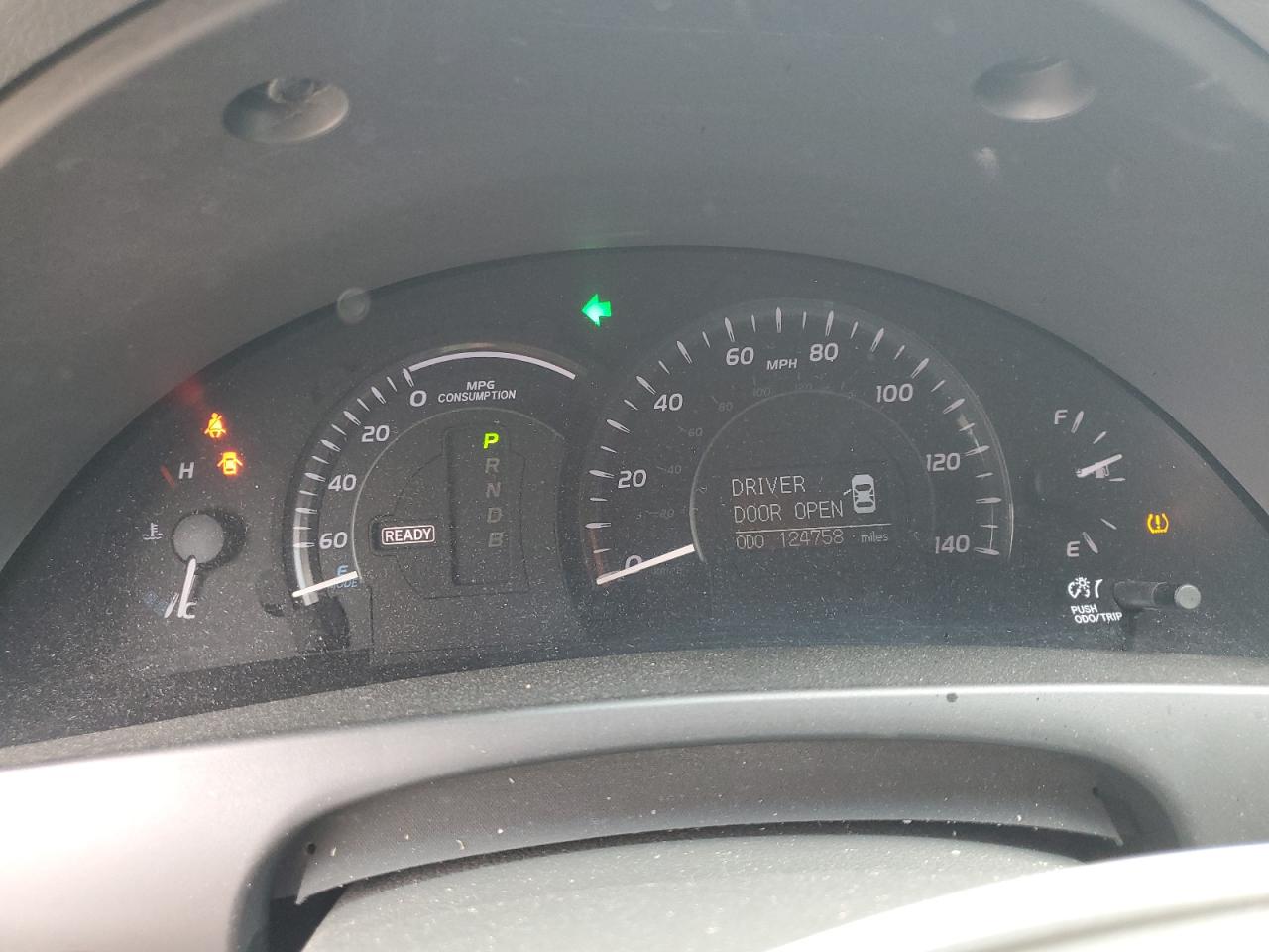 2008 Toyota Camry Hybrid VIN: 4T1BB46K98U037633 Lot: 84292495