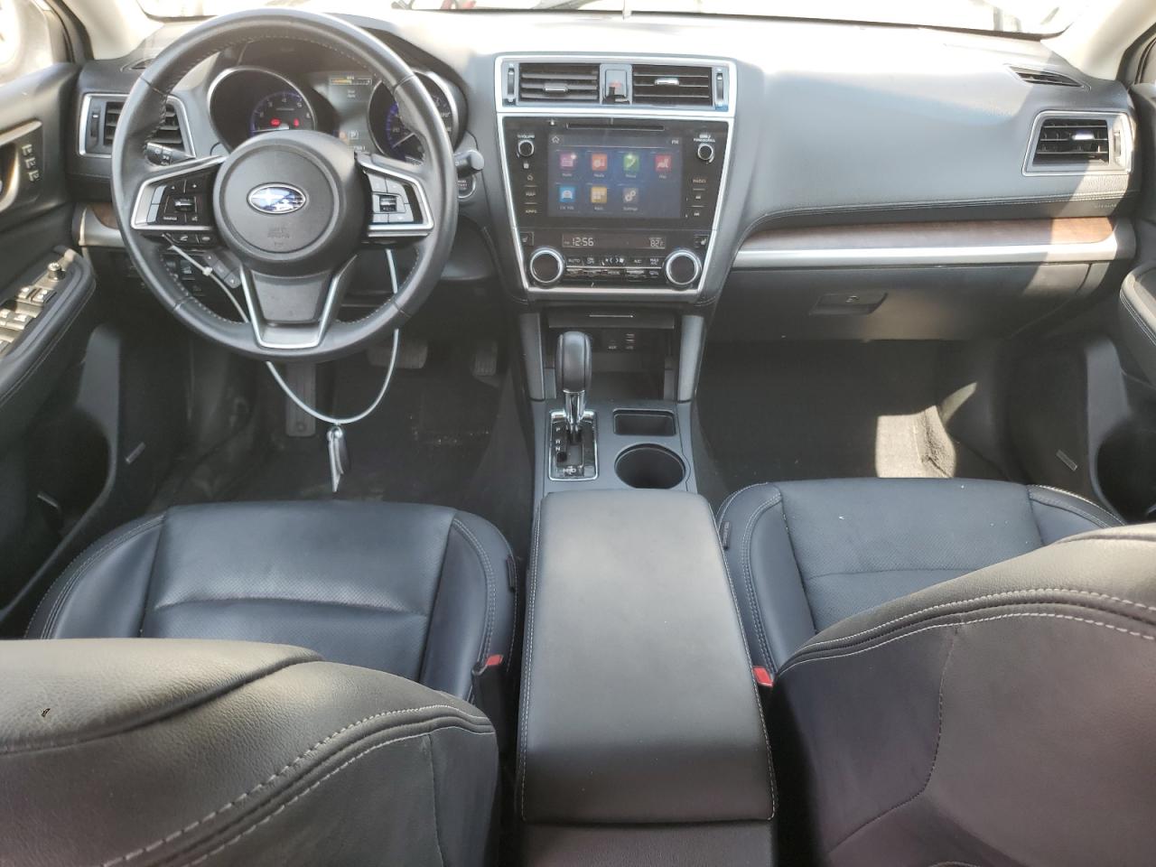 2018 Subaru Outback 3.6R Limited VIN: 4S4BSENC8J3311447 Lot: 69275165