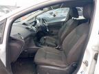 2015 FORD FIESTA TITANIUM TDCI  for sale at Copart SANDY