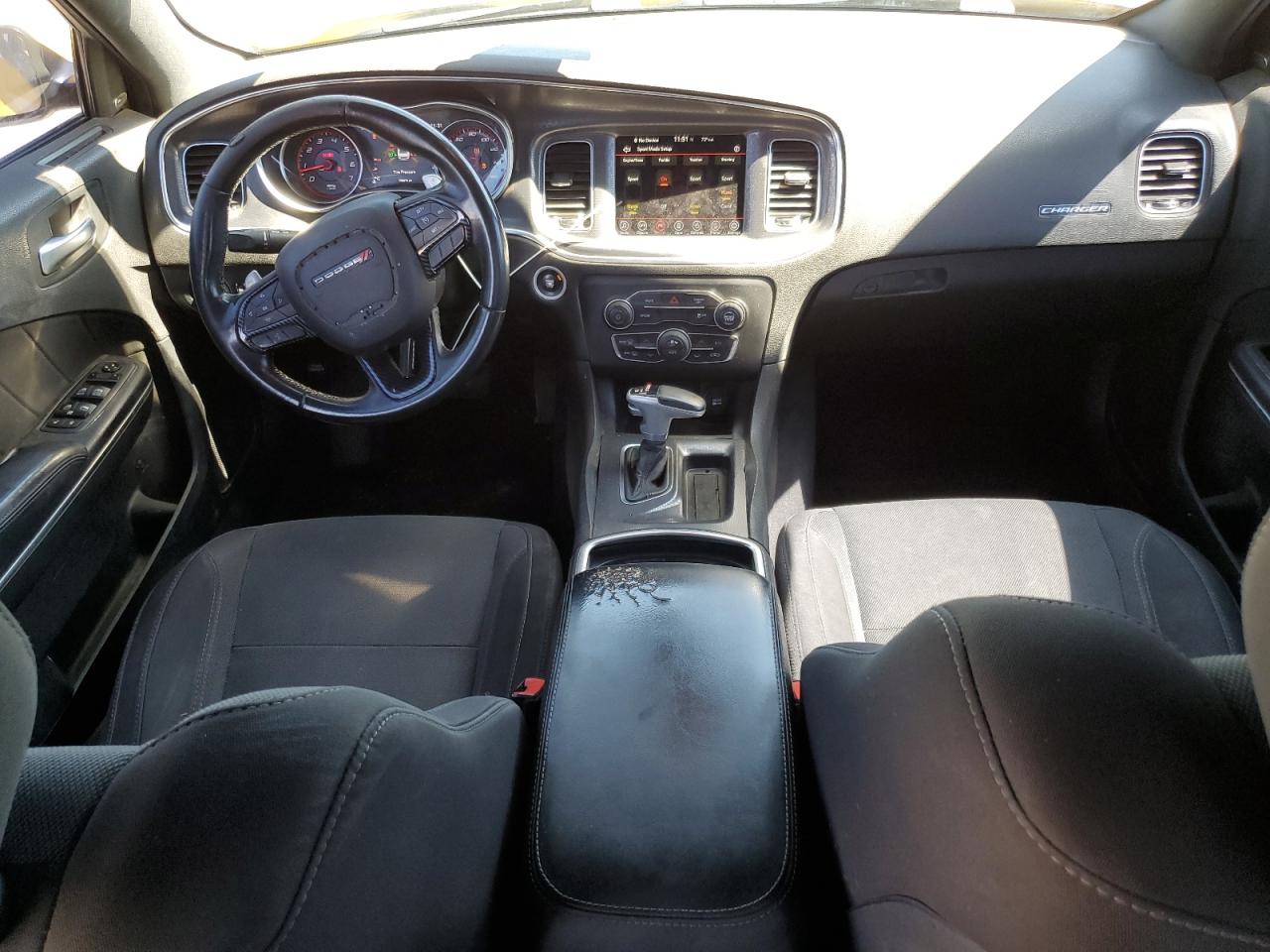 2017 Dodge Charger R/T VIN: 2C3CDXCT4HH549311 Lot: 84005675