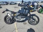 2023 DUCATI DESERT X    for sale at Copart CA - VAN NUYS