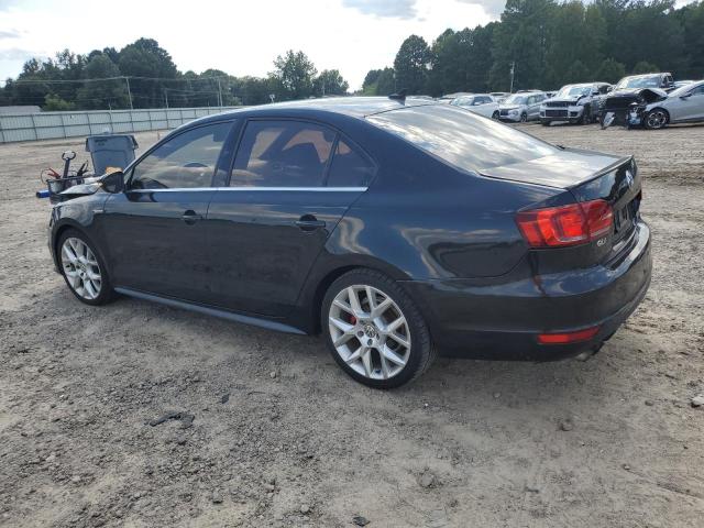  VOLKSWAGEN JETTA 2014 Czarny