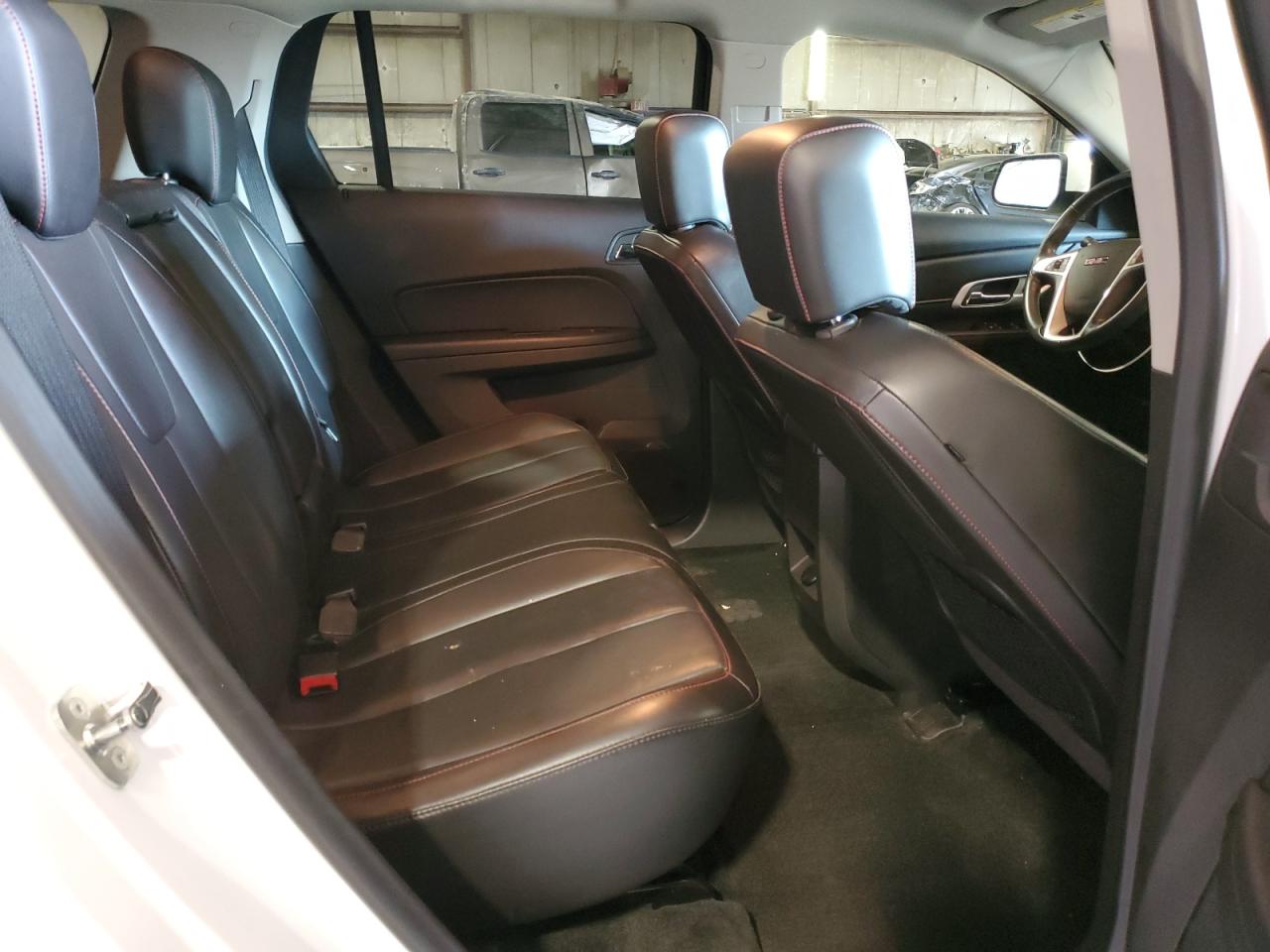 2015 GMC Terrain Slt VIN: 2GKALSEK7F6399432 Lot: 80320405