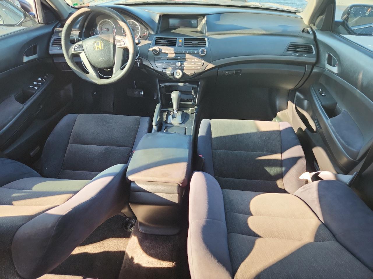 2009 Honda Accord Lxp VIN: 1HGCP26499A200852 Lot: 84038265