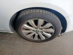 2014 VAUXHALL ZAFIRA TOURER TECH LINE 1.8I TECH LINE 5DR for sale at Copart SANDTOFT