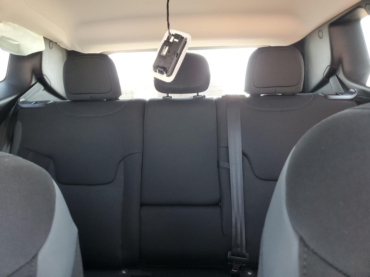 2021 Jeep Renegade Trailhawk VIN: ZACNJDC18MPM31018 Lot: 71291095