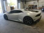 2015 LAMBORGHINI HURACAN    for sale at Copart MO - ST. LOUIS