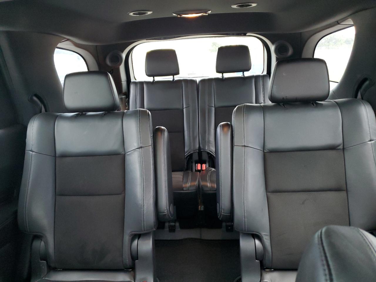 2021 Dodge Durango Gt VIN: 1C4RDHDG4MC789663 Lot: 71428175