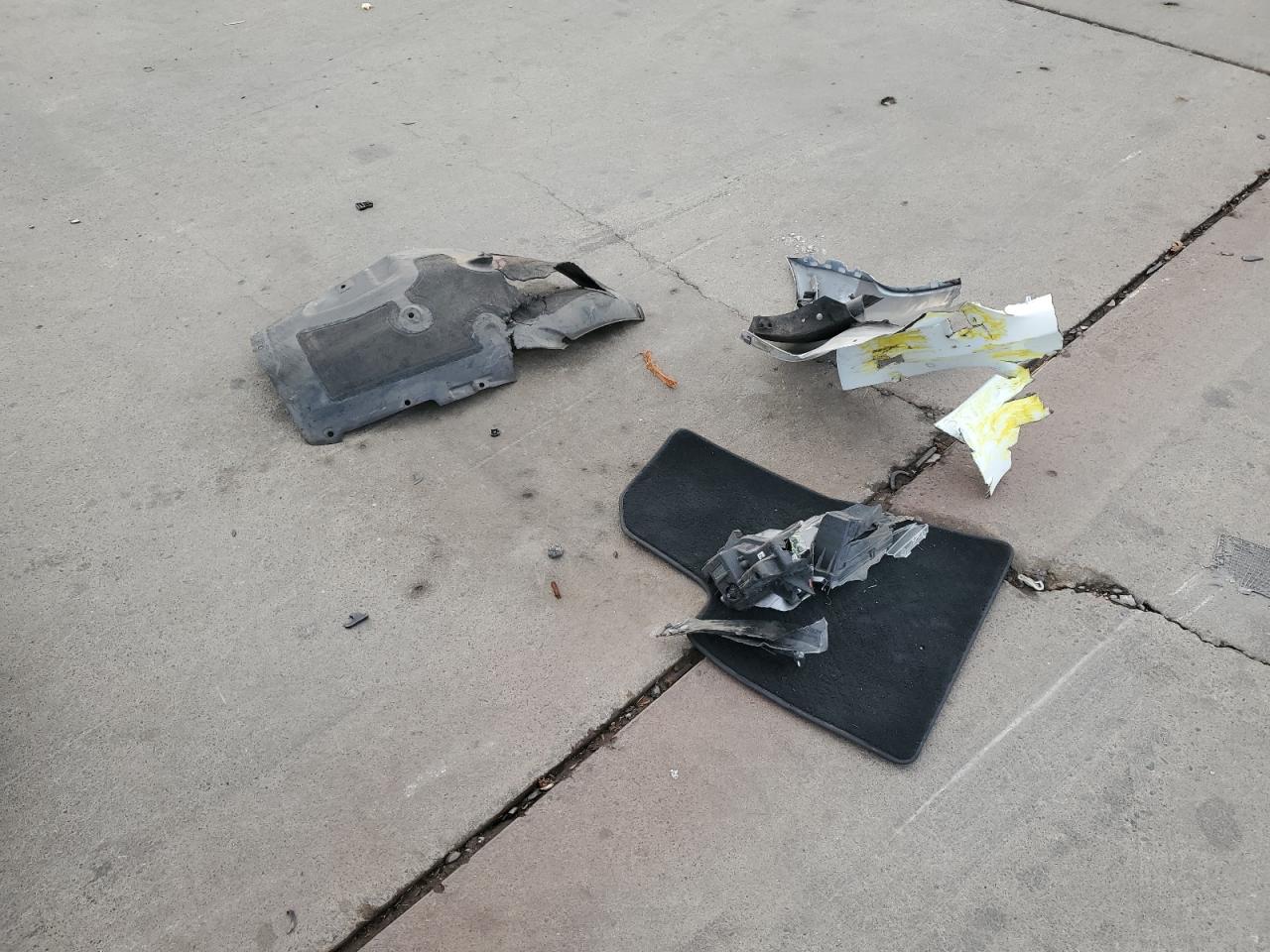 2018 Tesla Model 3 VIN: 5YJ3E1EA3JF025144 Lot: 84048935