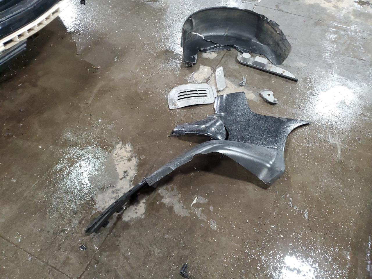 2015 Chevrolet Traverse Lt VIN: 1GNKVGKD2FJ282929 Lot: 84804865