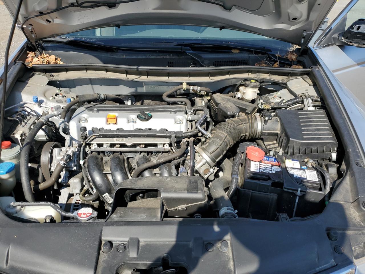 2009 Honda Accord Lx VIN: 1HGCP26369A086218 Lot: 80556895