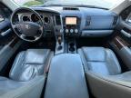 2013 TOYOTA TUNDRA DOUBLE CAB LIMITED   for sale at Copart MA - NORTH BOSTON