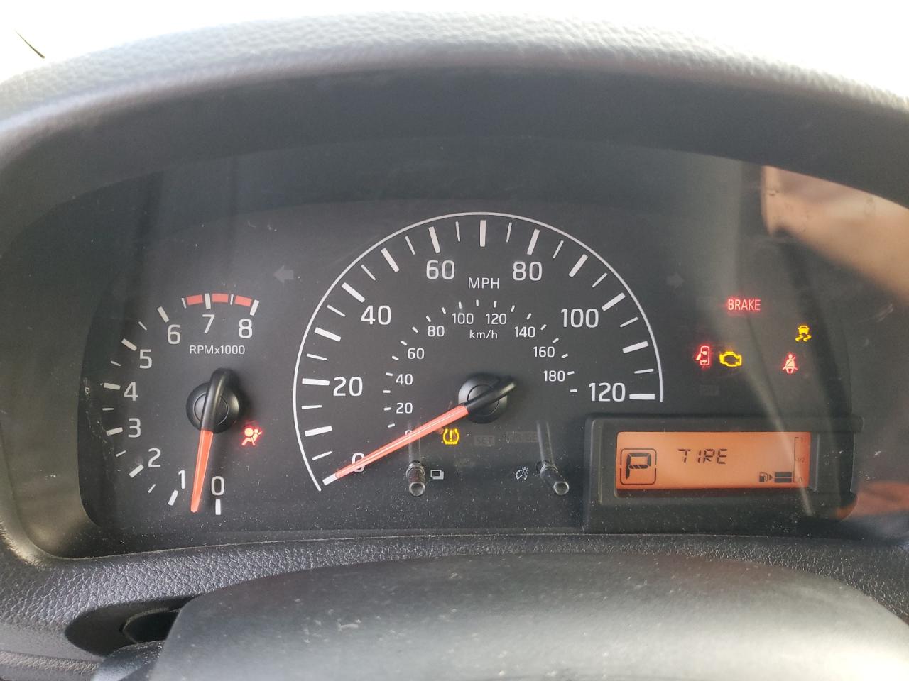 2019 Nissan Nv200 2.5S VIN: 3N6CM0KN2KK711668 Lot: 71950165