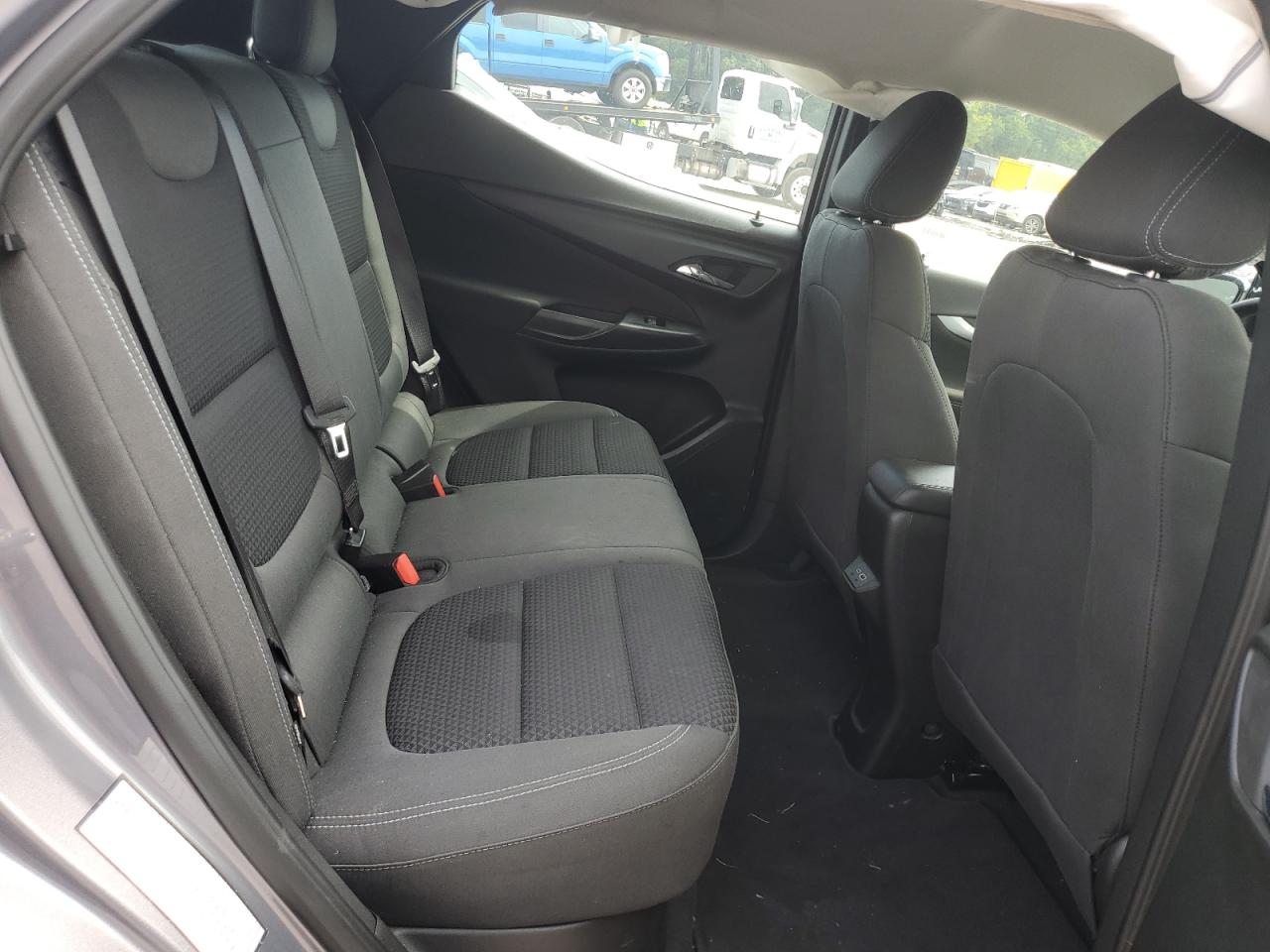 2023 Chevrolet Bolt Euv Lt VIN: 1G1FY6S03P4197583 Lot: 84630365