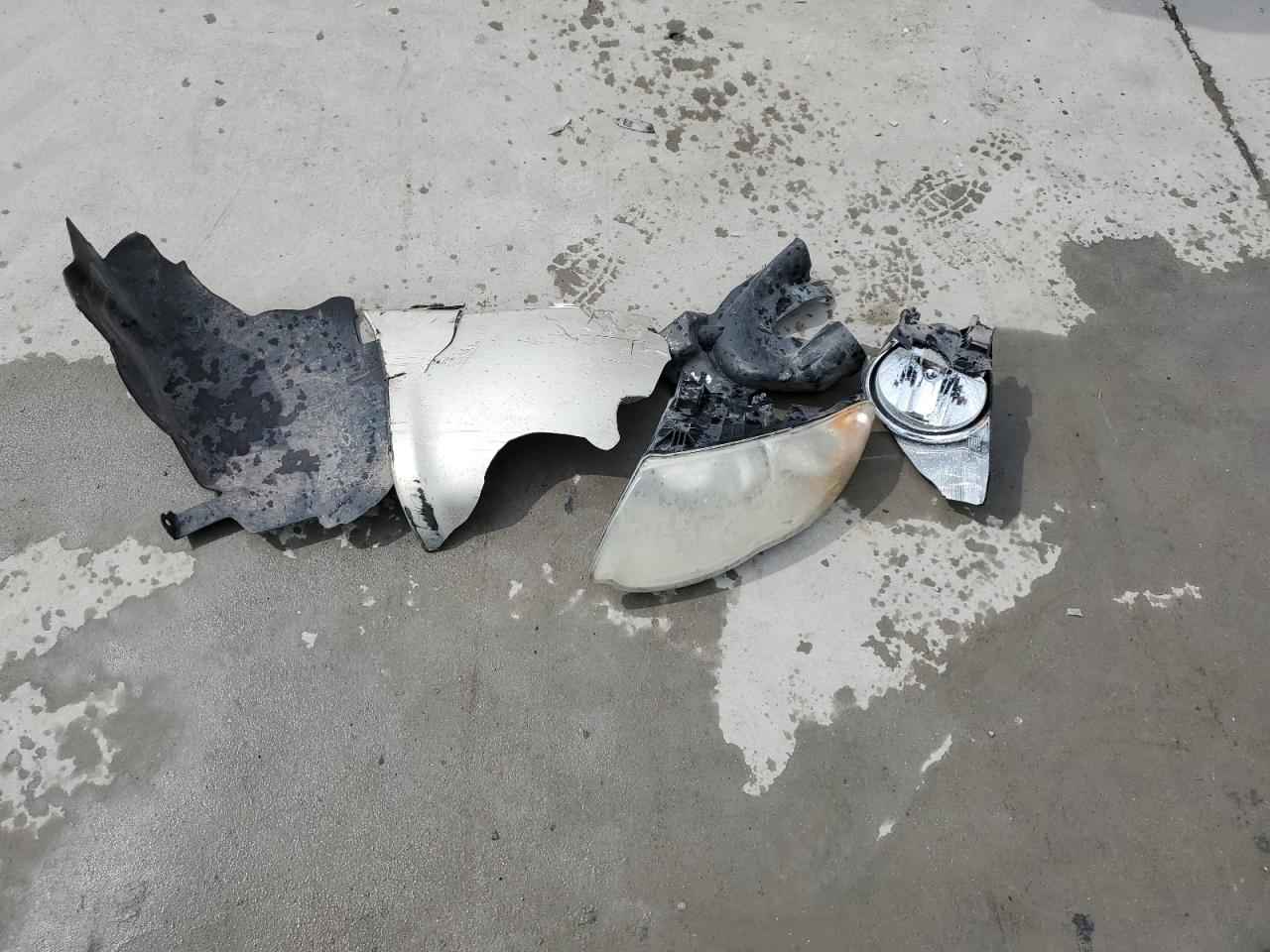 2007 Chrysler Town & Country Touring VIN: 2A4GP54L87R210867 Lot: 81329435