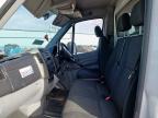 2017 MERCEDES-BENZ SPRINTER 314CDI  for sale at Copart WISBECH