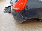 2010 FORD FIESTA TITANIUM  for sale at Copart PETERLEE