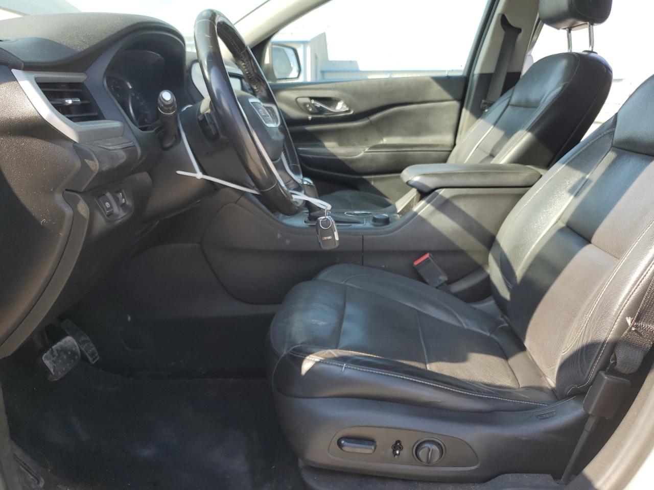 2018 GMC Acadia Slt-1 VIN: 1GKKNMLA7JZ240038 Lot: 81149395