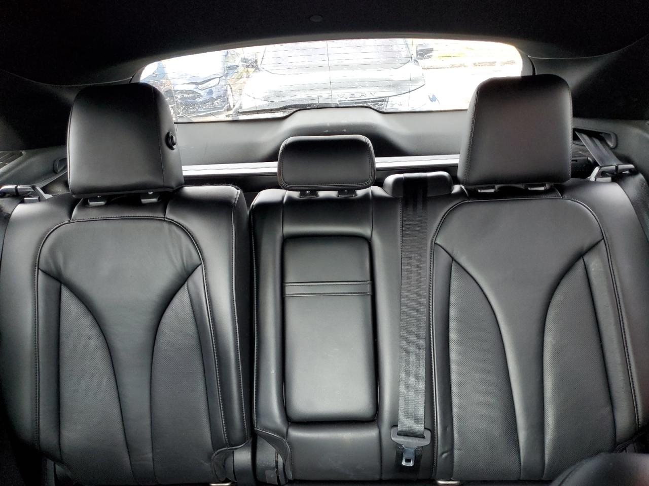 2017 Lincoln Mkc Select VIN: 5LMCJ2D91HUL21766 Lot: 82070085