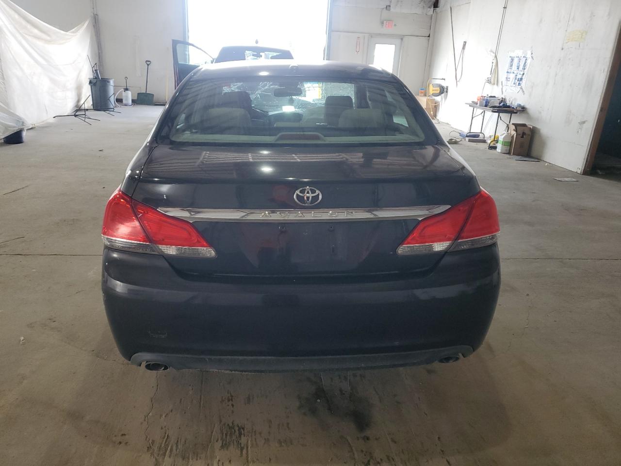 2011 Toyota Avalon Base VIN: 4T1BK3DB9BU411436 Lot: 83850185