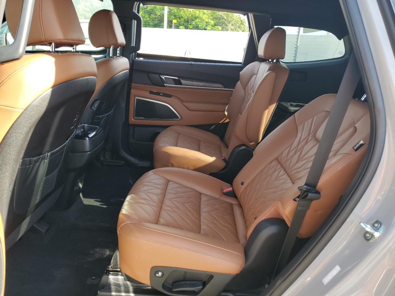 2024 Kia Telluride Ex VIN: 5XYP3DGC6RG478556 Lot: 81651785