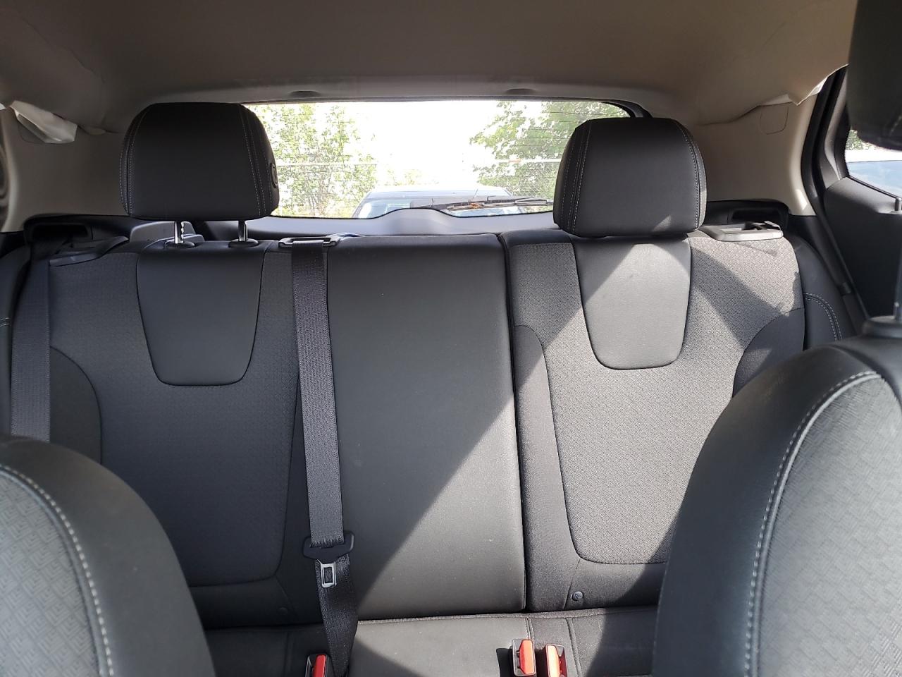 2025 Buick Encore Gx Preferred VIN: KL4AMCSL1SB182035 Lot: 83859895
