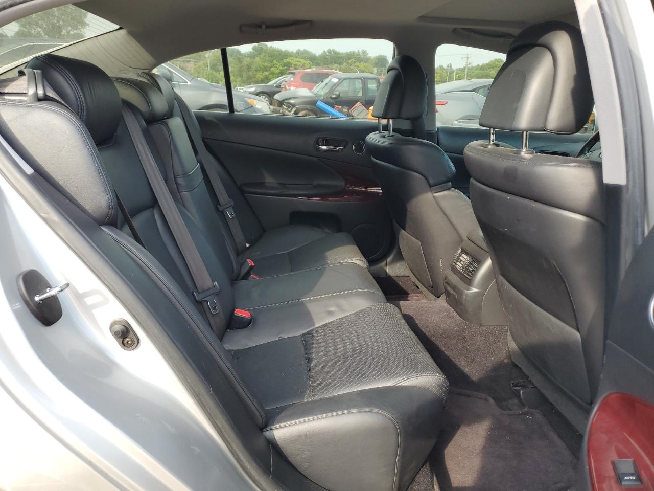 2006 Lexus Gs 300 VIN: JTHCH96S560018844 Lot: 83872945