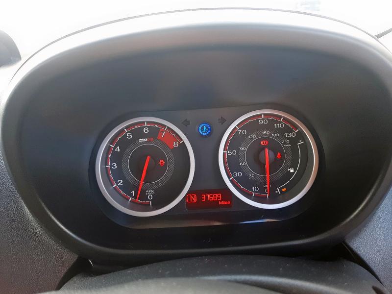 2017 MG 3 STYLE + VTI-TECH 