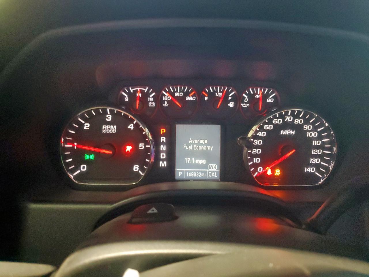 2016 GMC Sierra C1500 VIN: 1GTR1LEH8GZ341446 Lot: 80211105