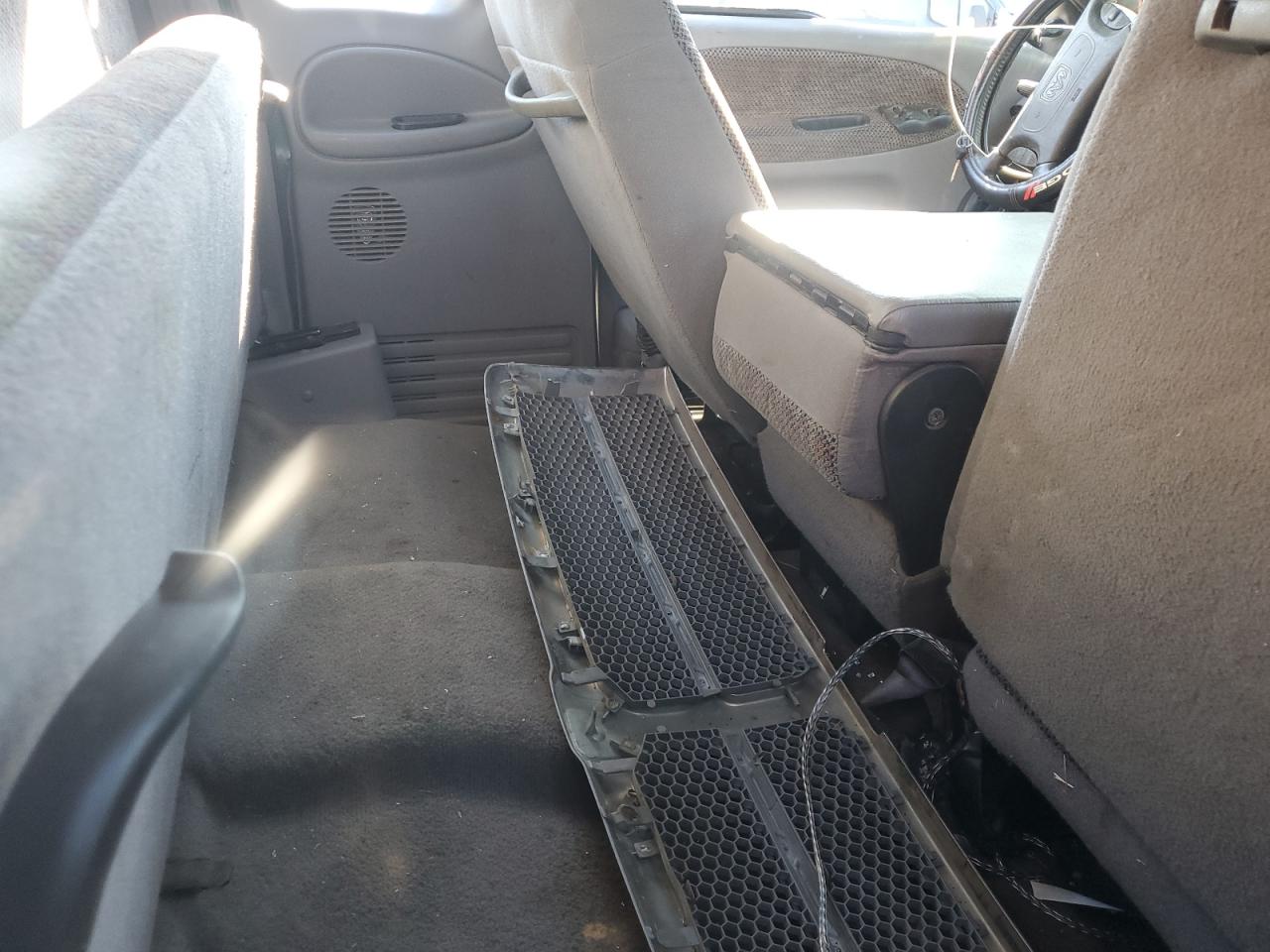 1999 Dodge Ram 1500 VIN: 3B7HC13Z8XM538768 Lot: 83844605
