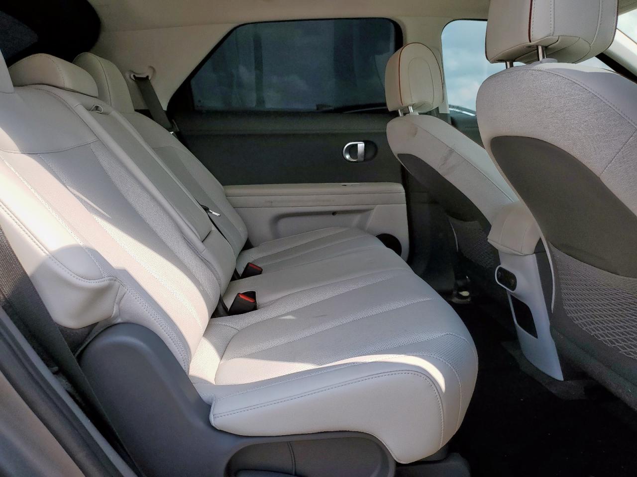 2023 Hyundai Ioniq 5 Sel VIN: KM8KN4AE5PU167206 Lot: 81061825