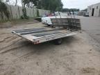 2002 NEWMAN'S SNOWMOBILE TRAILER a la Venta en Copart MN - MINNEAPOLIS NORTH