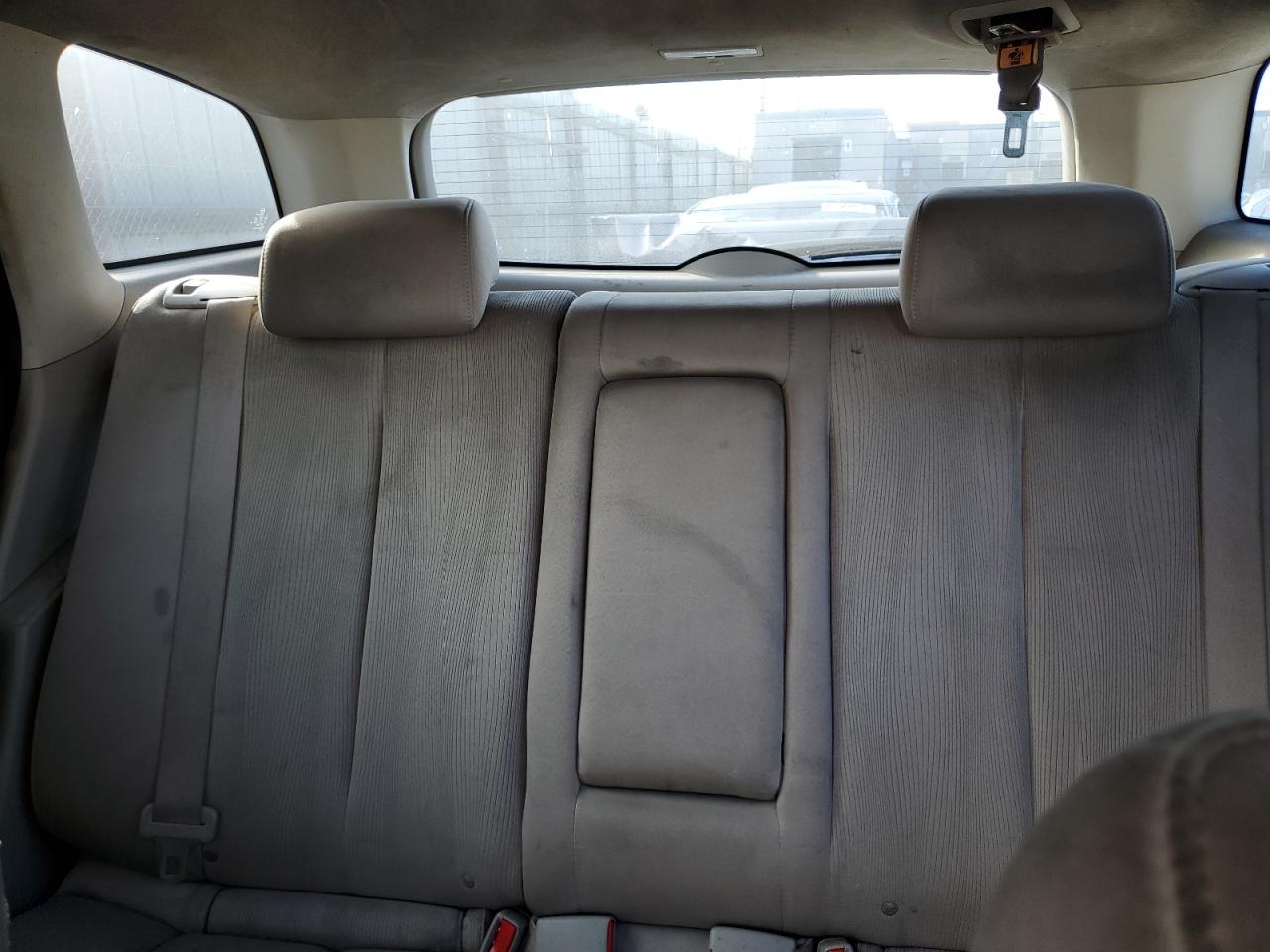 2011 Mazda Cx-7 VIN: JM3ER2AM1B0397740 Lot: 81310175