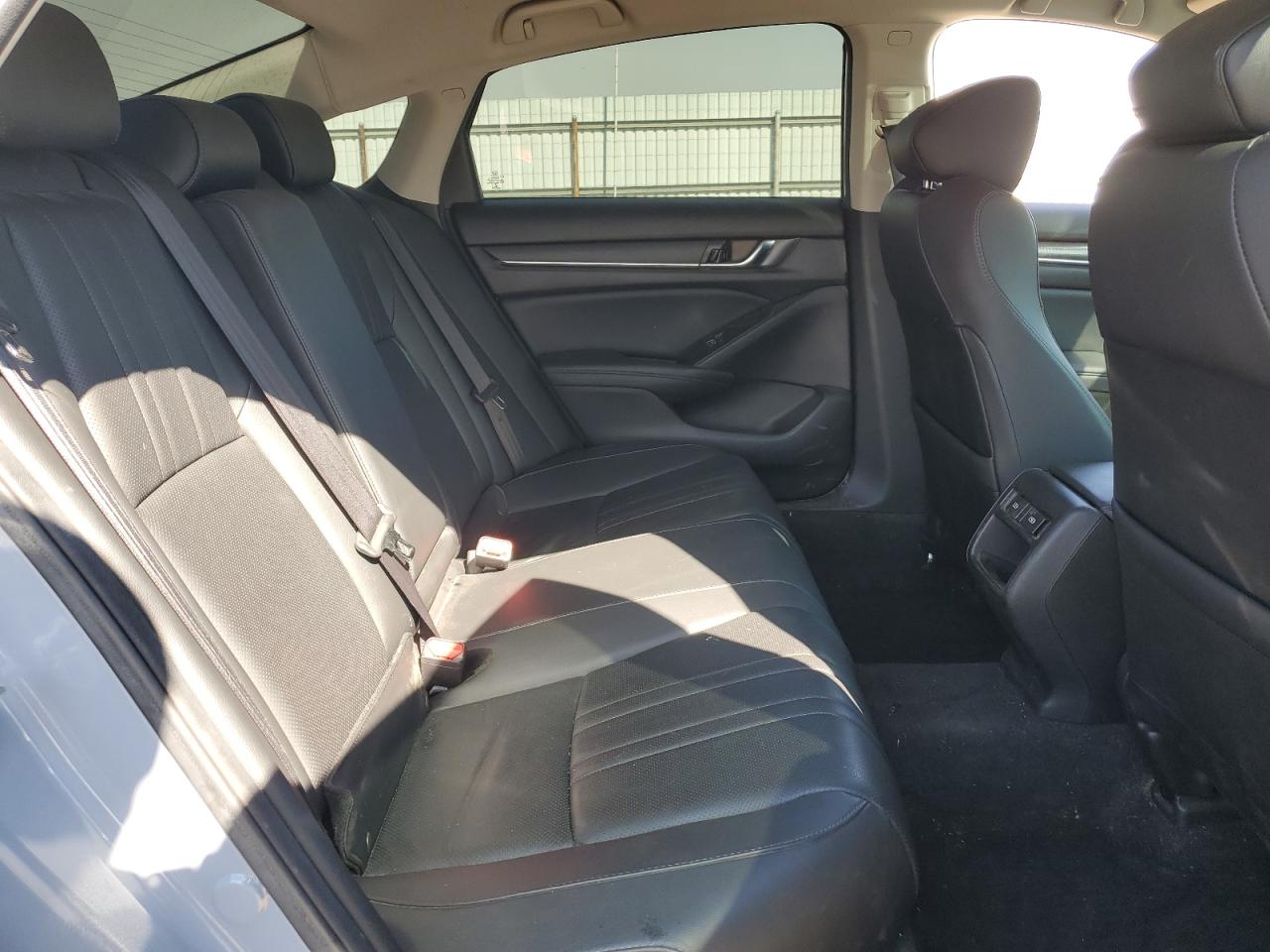 2021 Honda Accord Sport Se VIN: 1HGCV1F49MA056650 Lot: 71219305