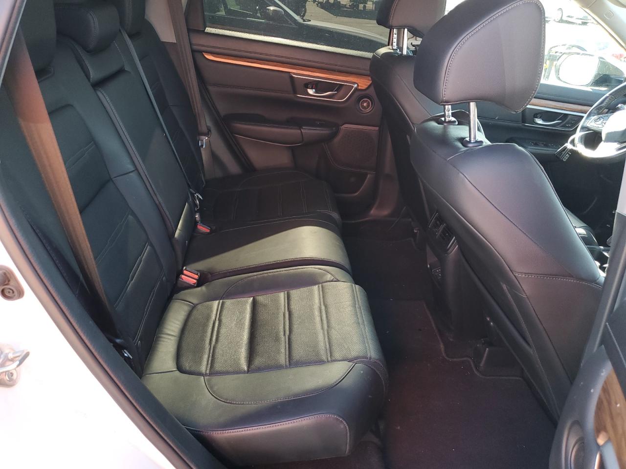 2020 Honda Cr-V Exl VIN: 5J6RW1H85LA002082 Lot: 81916945