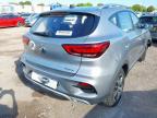 2022 MG ZS EXCITE VTI-TECH  for sale at Copart WESTBURY