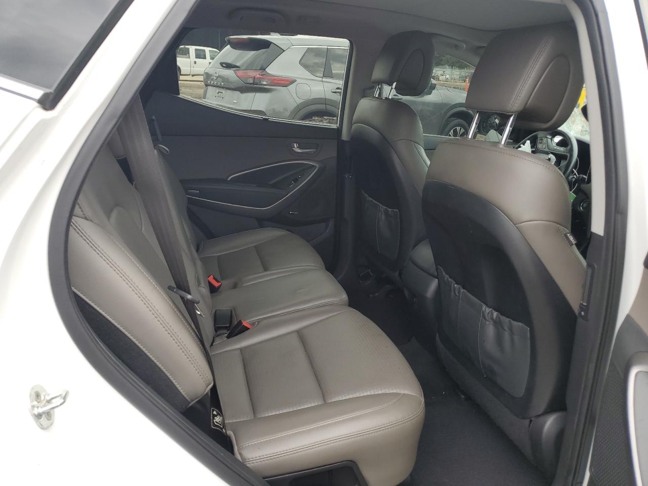 2015 Hyundai Santa Fe Sport VIN: 5XYZU3LB6FG247486 Lot: 84254995