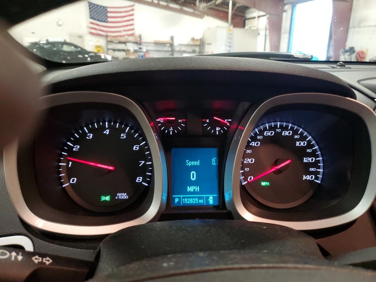 2012 Chevrolet Equinox Lt VIN: 2GNFLEEK0C6199966 Lot: 81566985