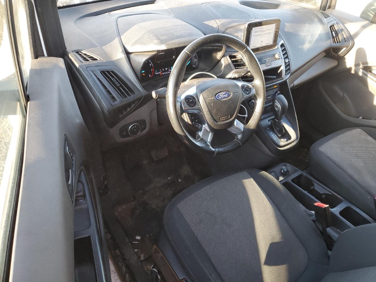 2019 Ford Transit Connect Xl VIN: NM0LS7E23K1428035 Lot: 80075385