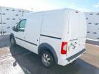 2013 FORD TRANSIT CONNECT 110 T230 HIGH ROOF VAN LIMITED TDCI 110PS for sale at Copart WESTBURY