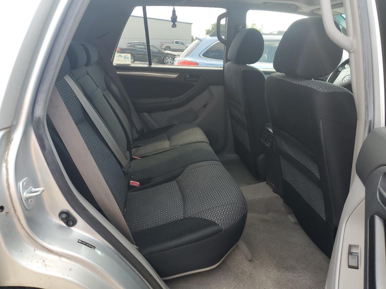 2008 Toyota 4Runner Sr5 VIN: JTEBT14R780068771 Lot: 71054325