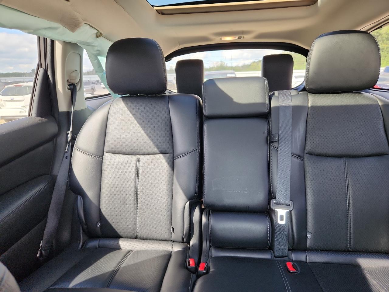 2016 Nissan Pathfinder S VIN: 5N1AR2MM4GC612547 Lot: 71862715