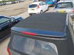 2005 SMART CITY PASSION 61 AUTO  for sale at Copart PETERLEE
