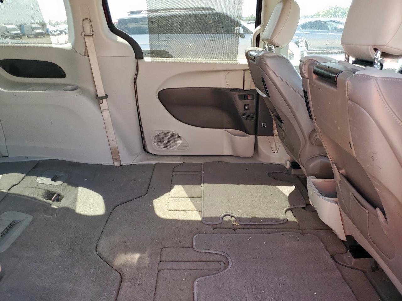 2017 Chrysler Pacifica Touring L Plus VIN: 2C4RC1EG5HR704559 Lot: 84221775