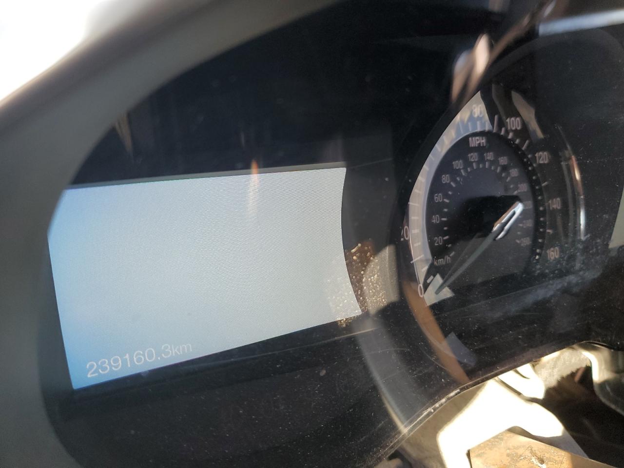 2016 Ford Edge Titanium VIN: 2FMPK4K85GBB16432 Lot: 83972005