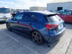 2021 MERCEDES-BENZ A 180 AMG LINE ED EXECUTI  for sale at Copart CHESTER