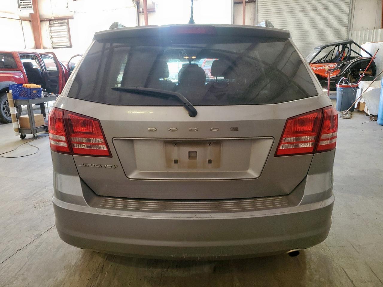 2017 Dodge Journey Se VIN: 3C4PDCAB9HT559971 Lot: 80208395