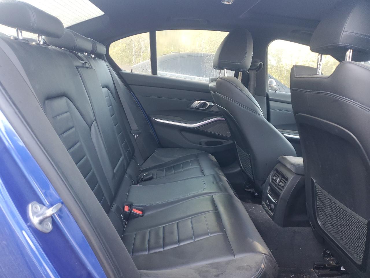 2019 BMW 330Xi VIN: WBA5R7C57KAJ78266 Lot: 71190685